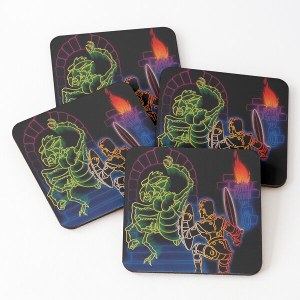 Item preview, Gateway To Apshai Game Cover designed and sold by Retr0Tshirts.