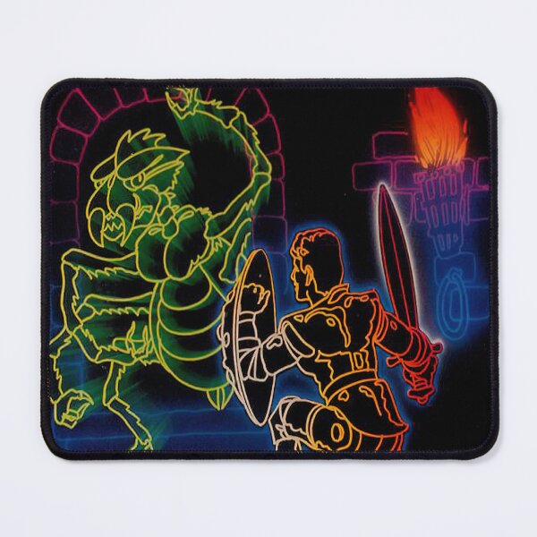 Item preview, Gateway To Apshai Game Cover designed and sold by Retr0Tshirts.
