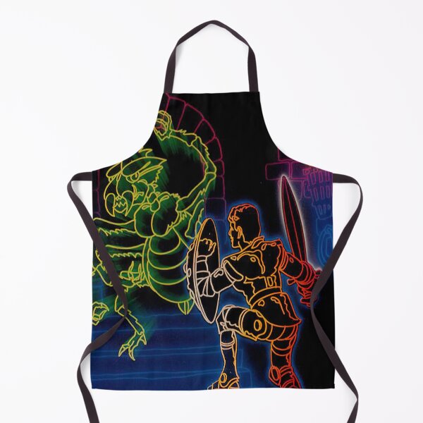 Item preview, Gateway To Apshai Game Cover designed and sold by Retr0Tshirts.