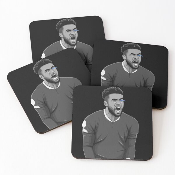 Item preview, Reece James Black and White Version designed and sold by Aldduardo.