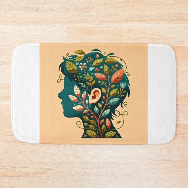 Item preview, I am growing up with my mind and my soul designed and sold by vectorillus.