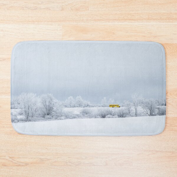 Item preview, Yellow Bus  designed and sold by Brooke T Ryan Photographic Art.