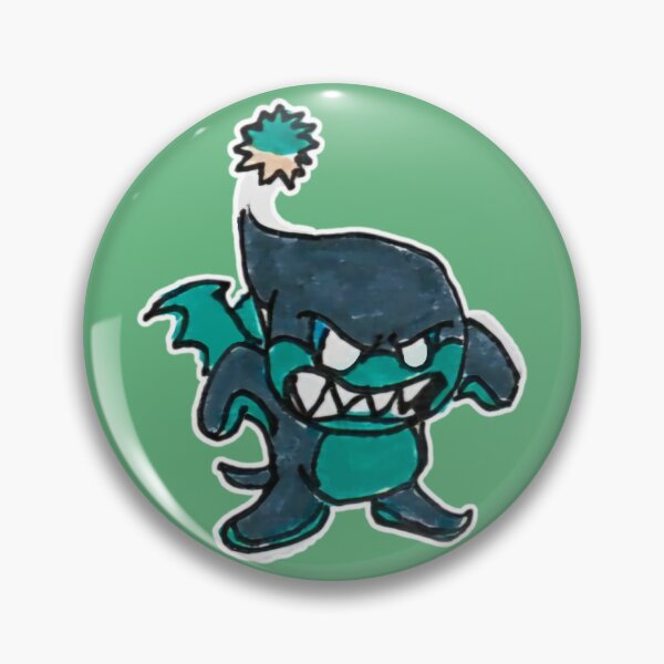 Item preview, Crusher   designed and sold by Glorpis-shop.