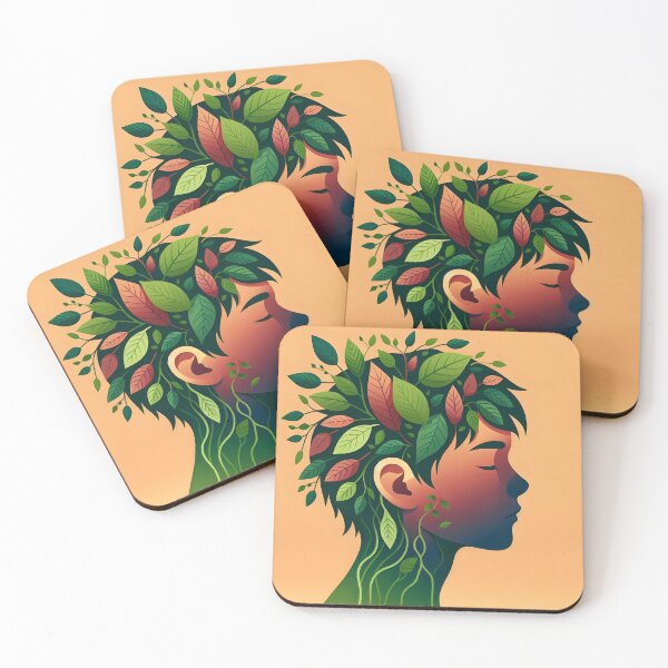 Item preview, I am growing up with my mind and my soul designed and sold by vectorillus.
