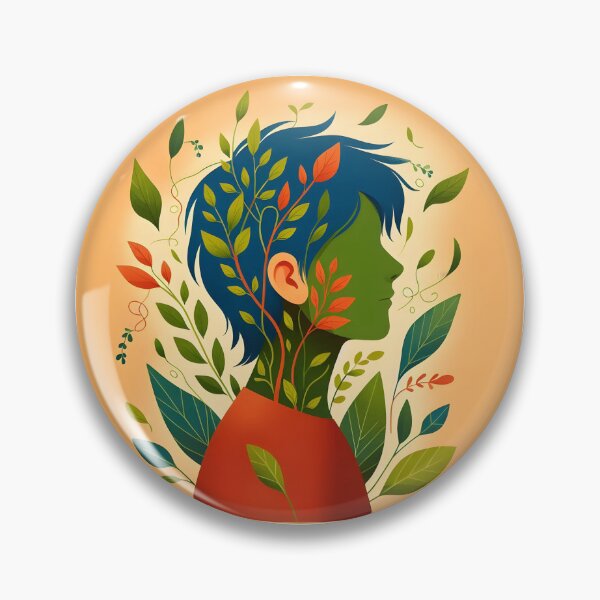 Item preview, I am growing up with my mind and my soul designed and sold by vectorillus.