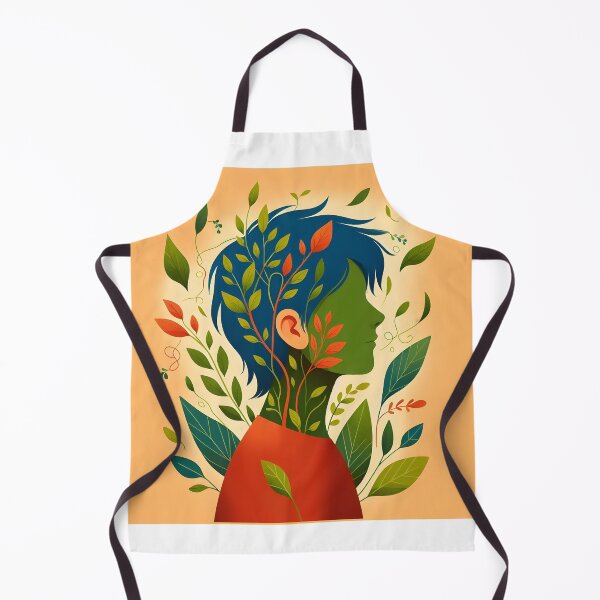 Item preview, I am growing up with my mind and my soul designed and sold by vectorillus.