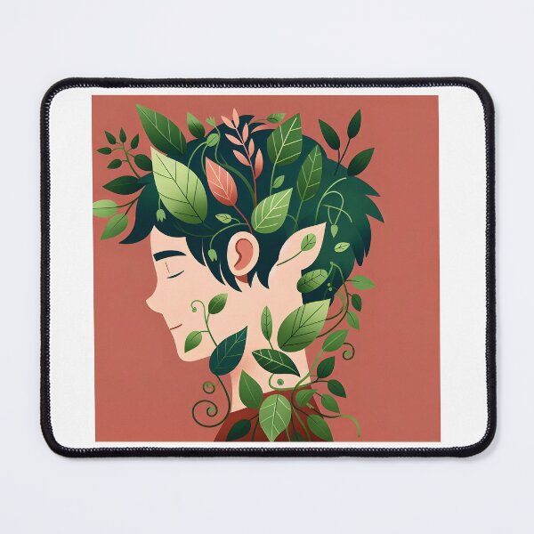 Item preview, I am growing up with my mind and my soul designed and sold by vectorillus.