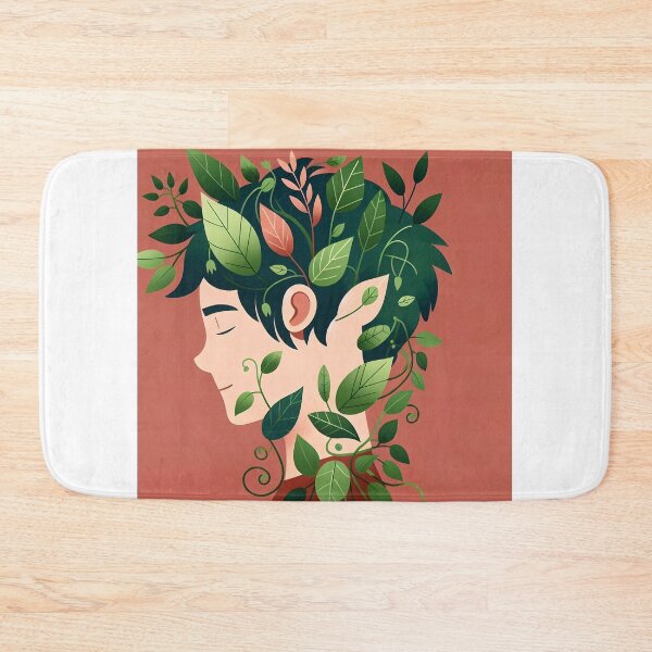 Item preview, I am growing up with my mind and my soul designed and sold by vectorillus.