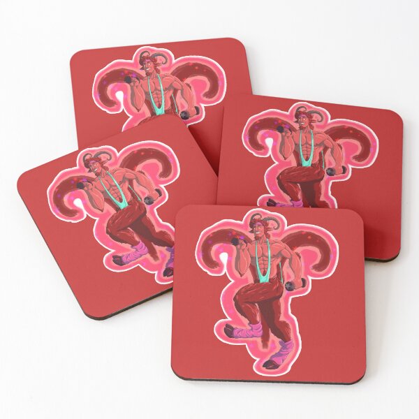 Item preview, Aries Aerobics! designed and sold by SorbetMystery.