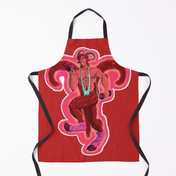 Item preview, Aries Aerobics! designed and sold by SorbetMystery.
