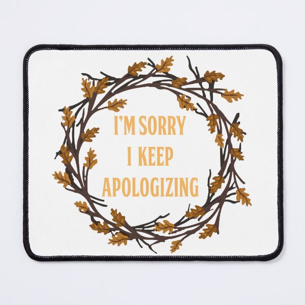Item preview, I'm sorry I keep apologizing designed and sold by remerasnerdas.