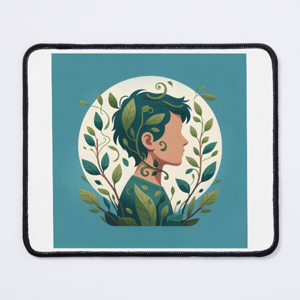 Item preview, I am growing up with my mind and my soul designed and sold by vectorillus.