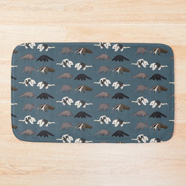 Item preview, Ant Eaters designed and sold by Leapingdoe.