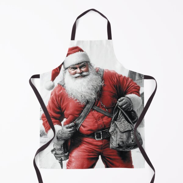 Item preview, Santa Claus designed and sold by cipoprimo.