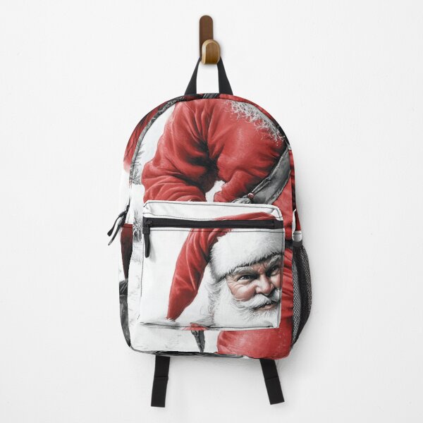Item preview, Santa Claus designed and sold by cipoprimo.