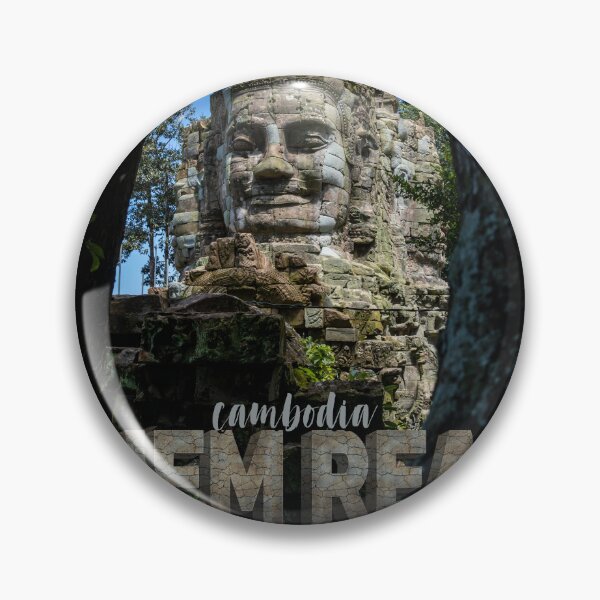 Item preview, Siem Reap, Cambodia - Angkor Wat Temple in Cambodia designed and sold by TravelWish.