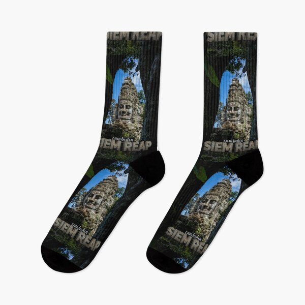 Item preview, Siem Reap, Cambodia - Angkor Wat Temple in Cambodia designed and sold by TravelWish.