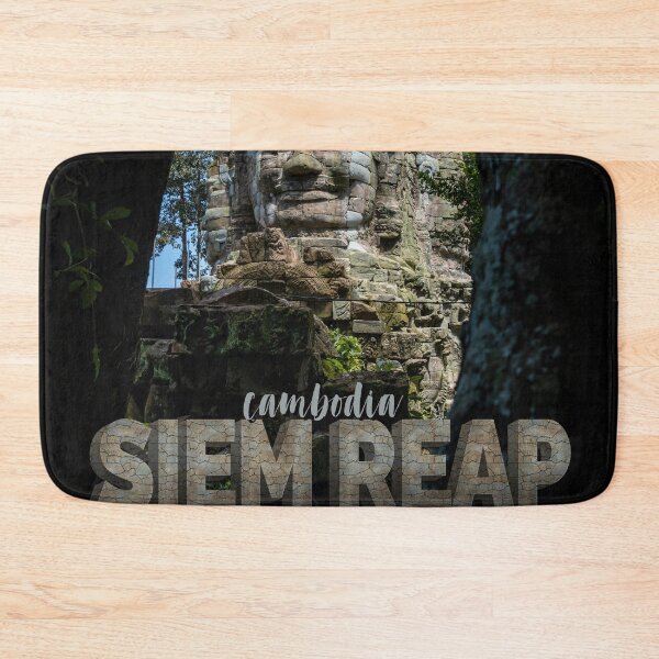 Item preview, Siem Reap, Cambodia - Angkor Wat Temple in Cambodia designed and sold by TravelWish.