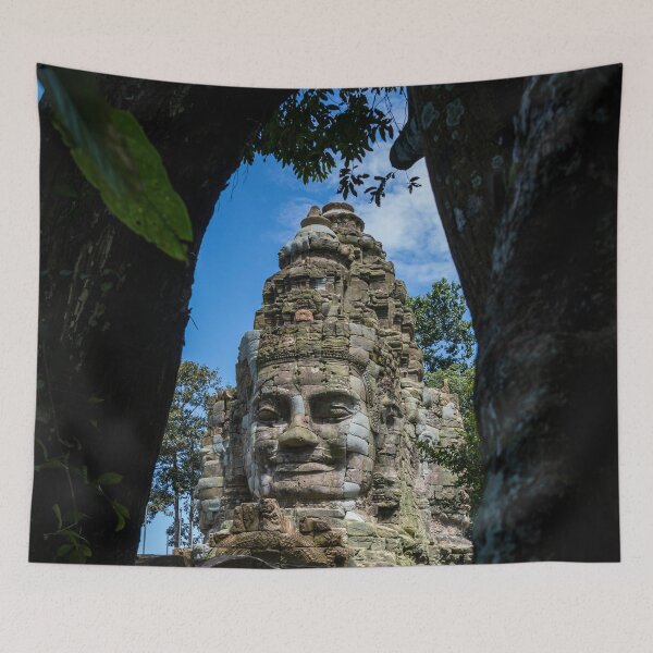Item preview, Siem Reap, Cambodia - Angkor Wat Temple in Cambodia designed and sold by TravelWish.