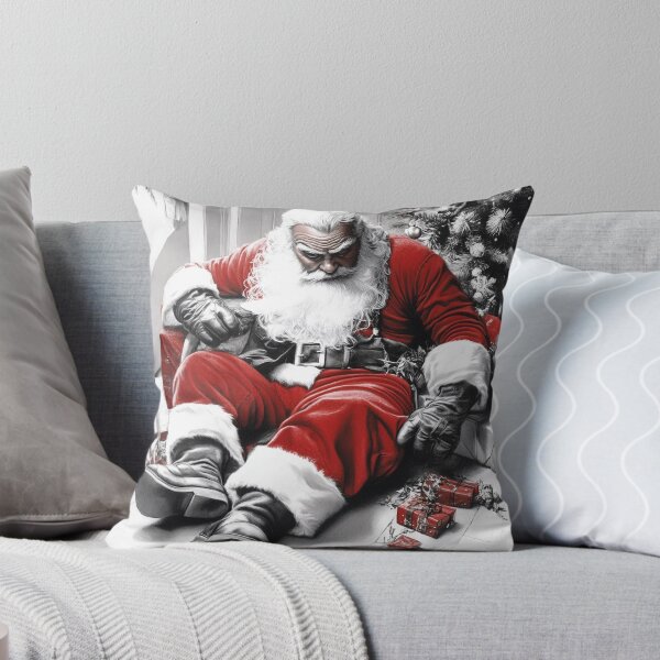 Item preview, Santa Claus designed and sold by cipoprimo.