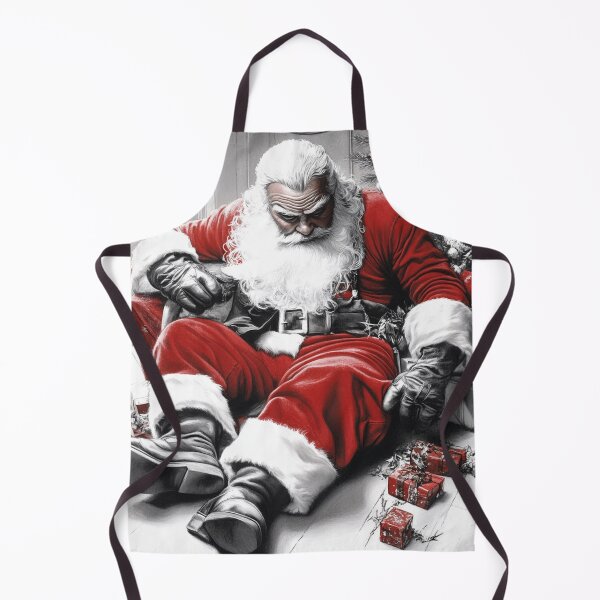 Item preview, Santa Claus designed and sold by cipoprimo.
