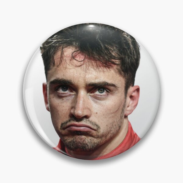 Item preview, charles leclerc sad designed and sold by more-formula.