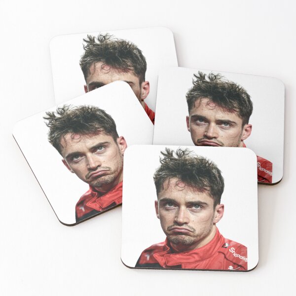 Item preview, charles leclerc sad designed and sold by more-formula.