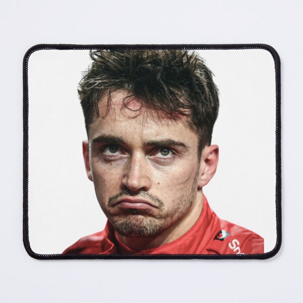 Item preview, charles leclerc sad designed and sold by more-formula.