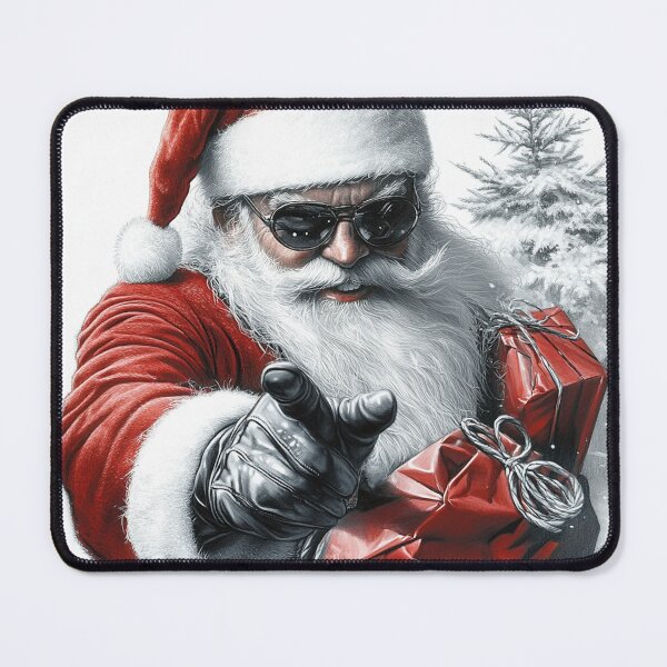 Item preview, Santa Claus designed and sold by cipoprimo.