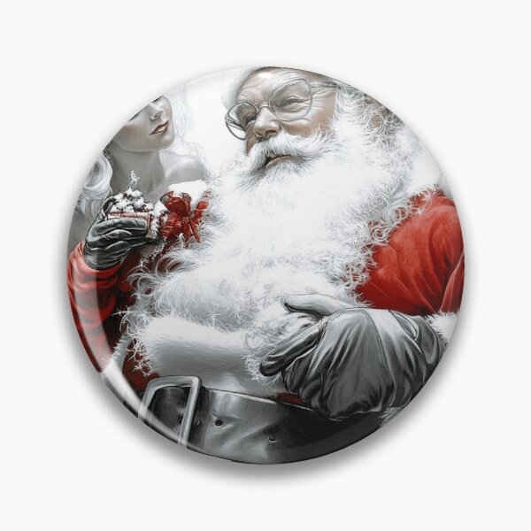 Artikelvorschau, Weihnachtsmann entworfen und verkauft von cipoprimo.