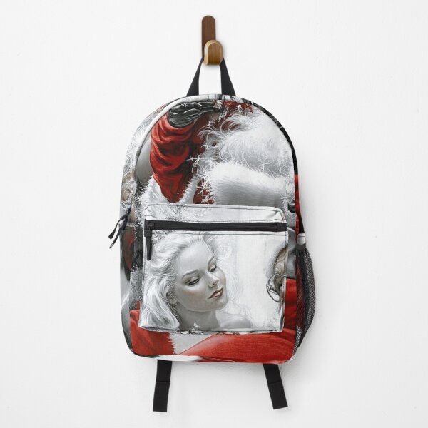 Item preview, Santa Claus designed and sold by cipoprimo.