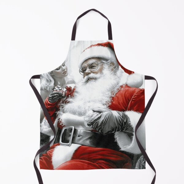 Item preview, Santa Claus designed and sold by cipoprimo.