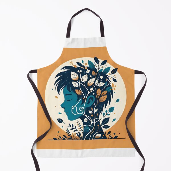 Item preview, I am growing up with my mind and my soul designed and sold by vectorillus.