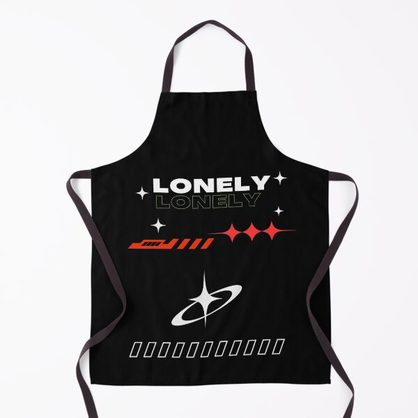 Item preview, LONELY designed and sold by emanabusara.