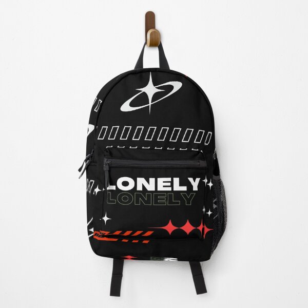 Item preview, LONELY designed and sold by emanabusara.