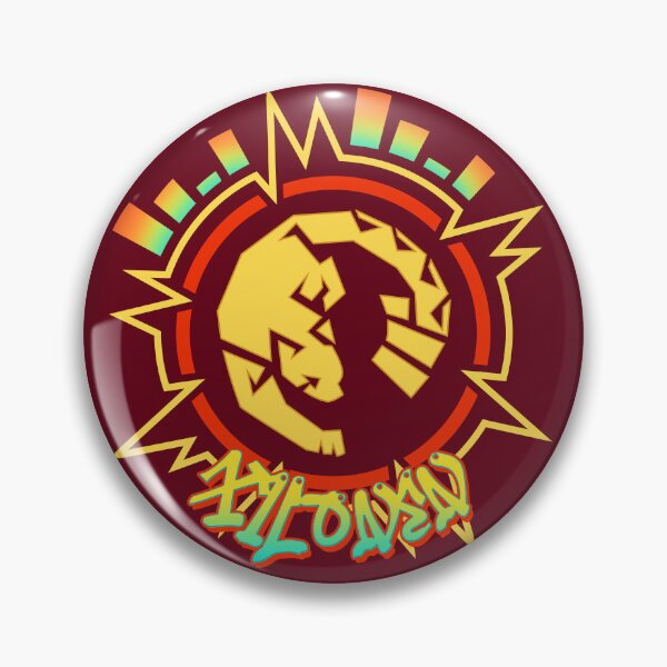 Item preview, Xilonen designed and sold by orcalus.