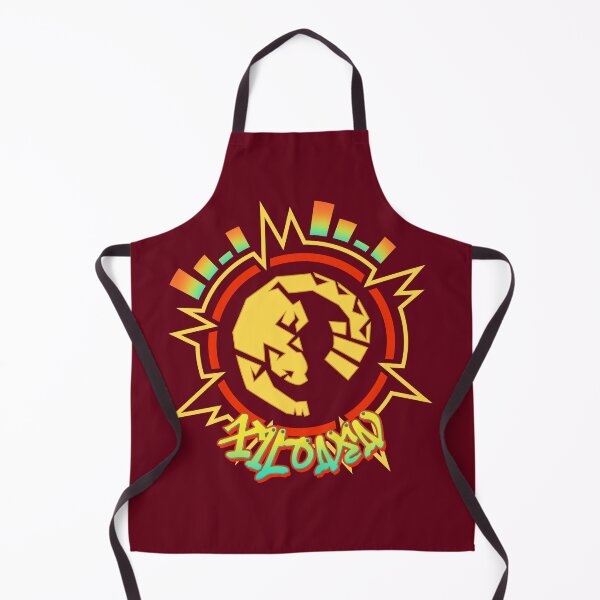 Item preview, Xilonen designed and sold by orcalus.