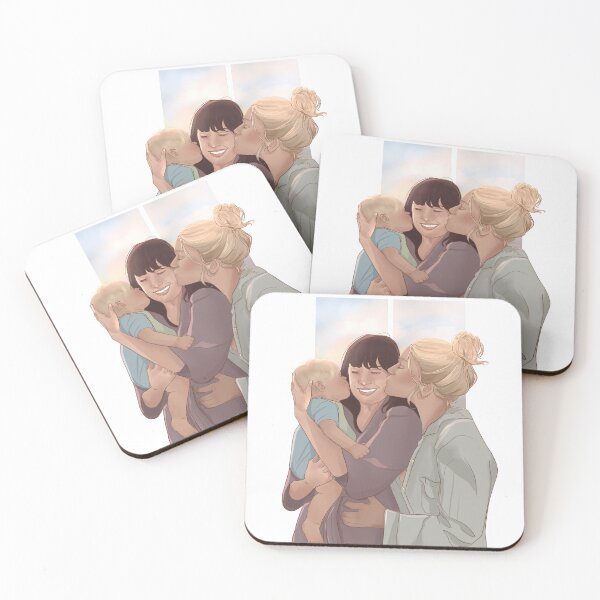 Item preview, Henry’s Moms designed and sold by darlinggirlco.