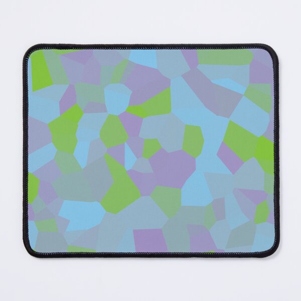 Item preview, Marble Pattern in Pastel Green and Purple Tones, Soft and Modern Style designed and sold by AstronautMerch.