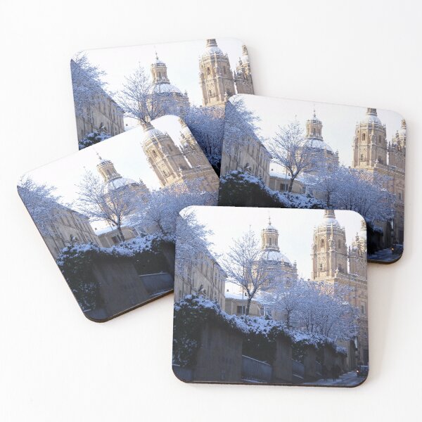 Item preview, Cathedral of Salamanca, Spain designed and sold by Venezolanos en palabras.