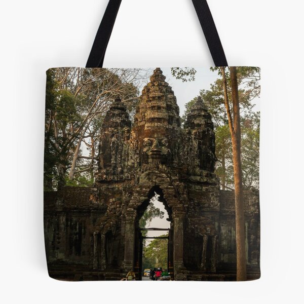 Item preview, Siem Reap, Cambodia designed and sold by TravelWish.