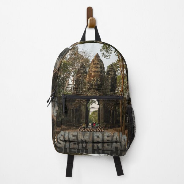 Item preview, Siem Reap, Cambodia designed and sold by TravelWish.
