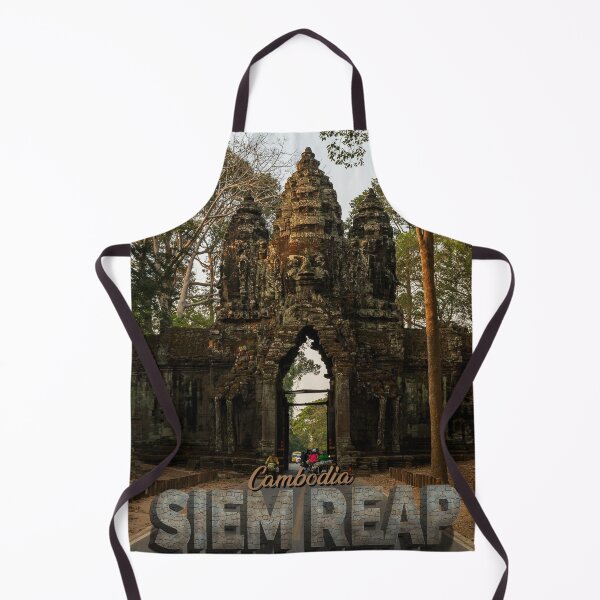 Item preview, Siem Reap, Cambodia designed and sold by TravelWish.