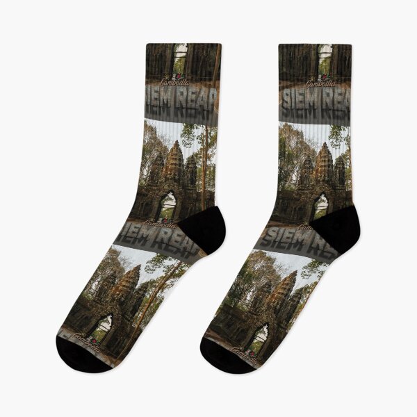 Item preview, Siem Reap, Cambodia designed and sold by TravelWish.