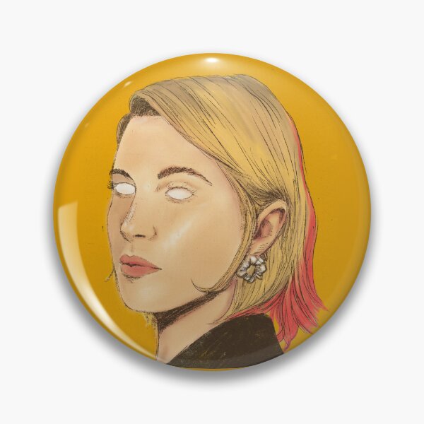 Item preview, Pop Punk Queen designed and sold by ghostieking.
