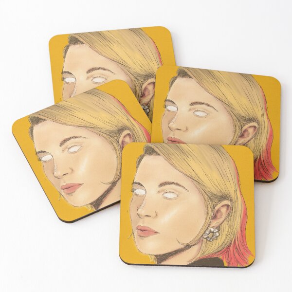 Item preview, Pop Punk Queen designed and sold by ghostieking.