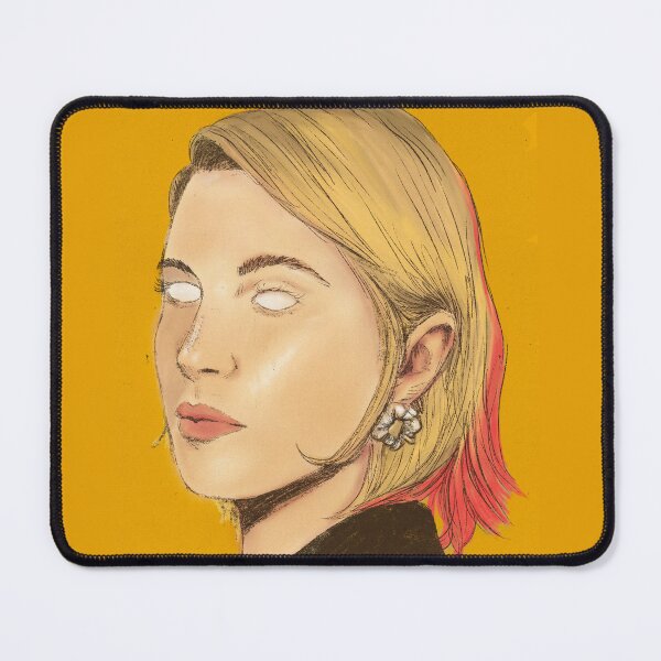 Item preview, Pop Punk Queen designed and sold by ghostieking.