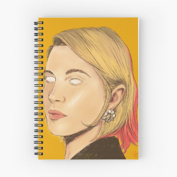 Item preview, Pop Punk Queen designed and sold by ghostieking.