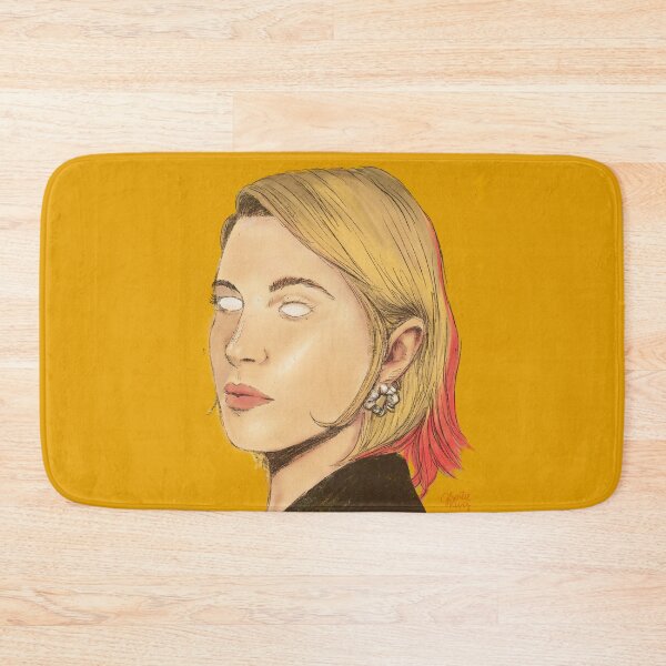 Item preview, Pop Punk Queen designed and sold by ghostieking.