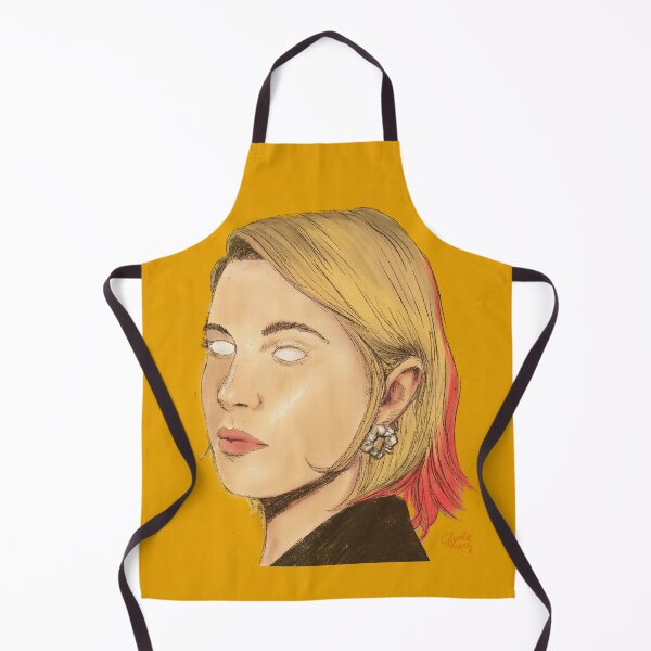 Item preview, Pop Punk Queen designed and sold by ghostieking.
